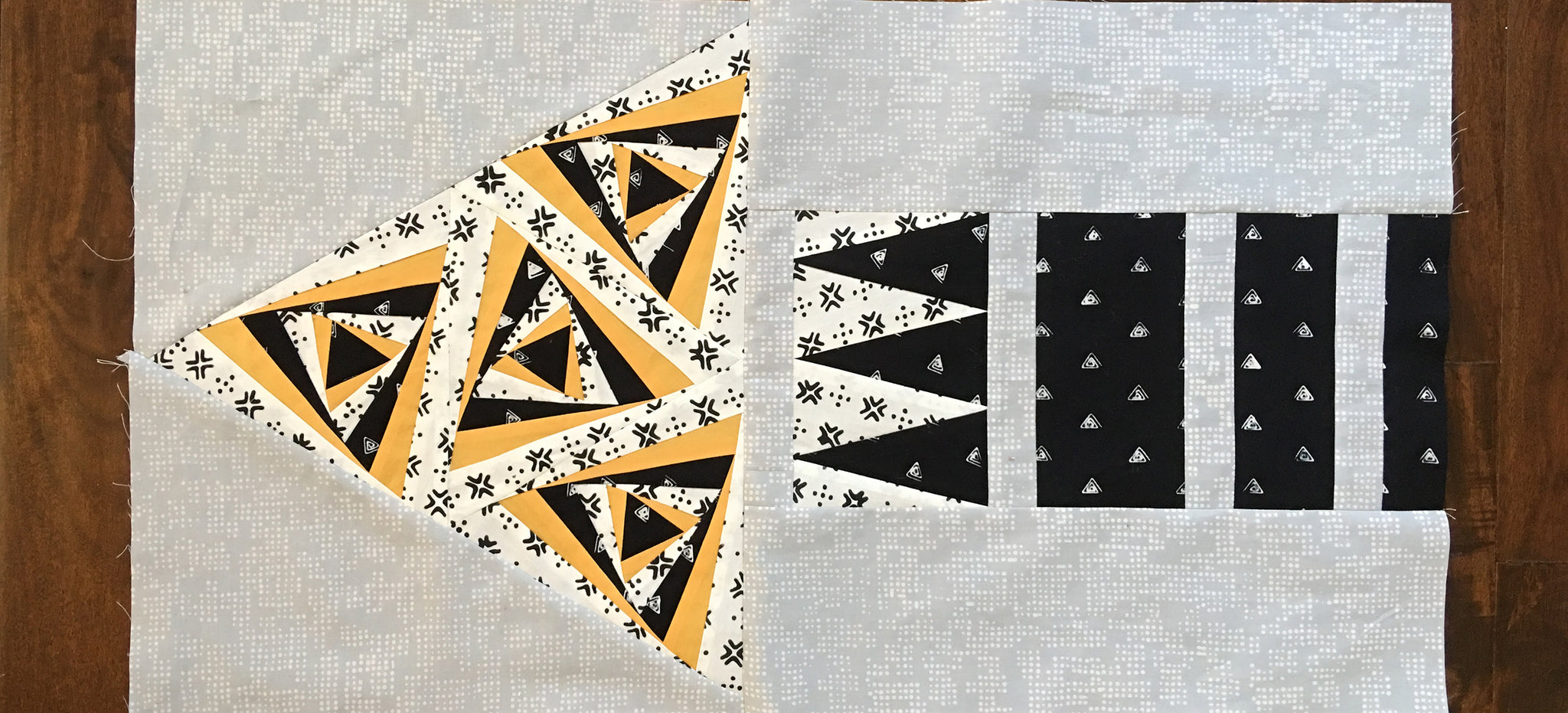 Paradox Point QAL - Block 12