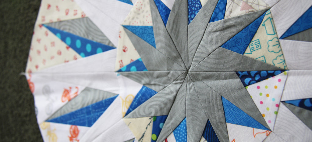 Arcadia Avenue - Find Your Way (block 11)