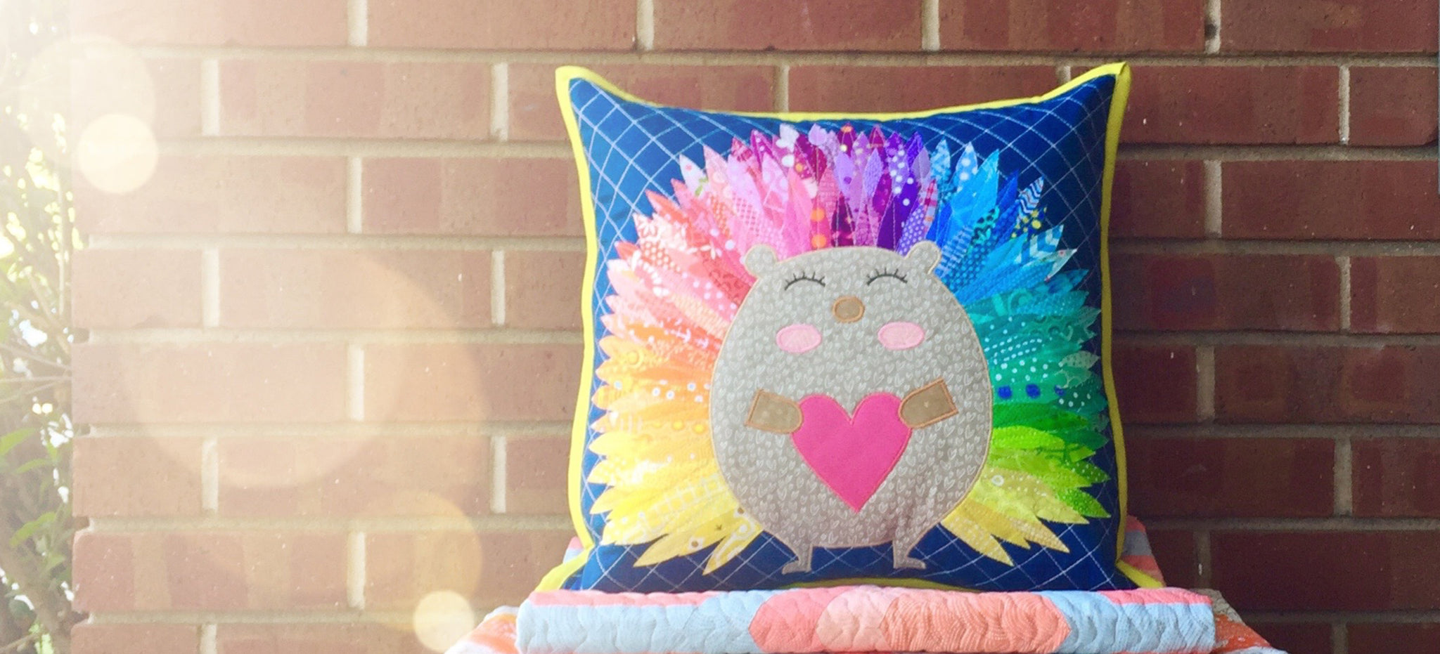 "While We Are At Quilt Market" Pattern Sale!