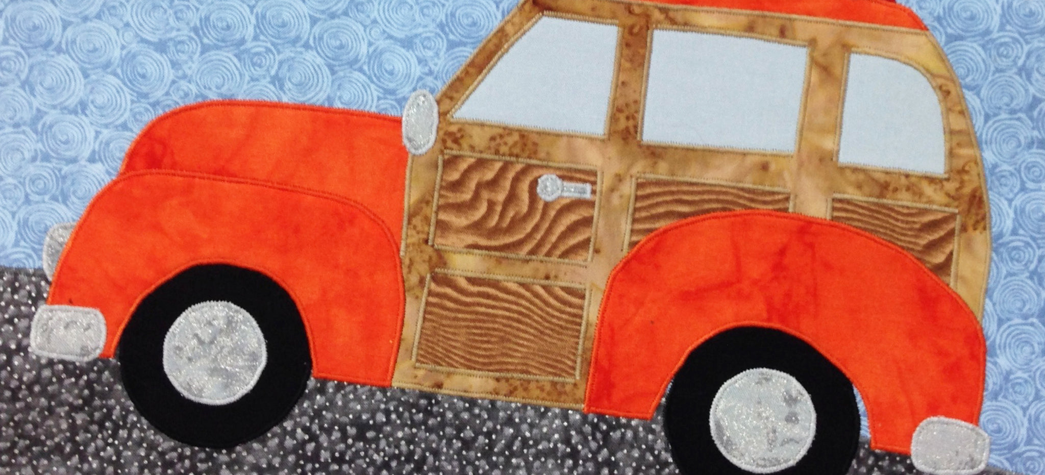 Quiltmaker's 100 Blocks Vol. 10 Blog Tour