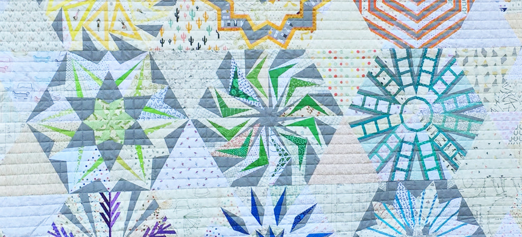 Arcadia Avenue QAL Final Reveal - Take 3