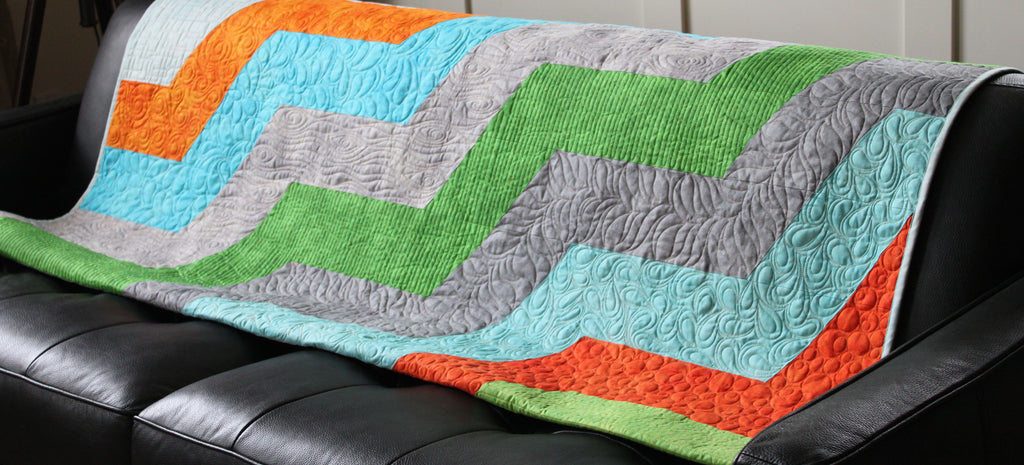 Wiley Way in Shadow Play