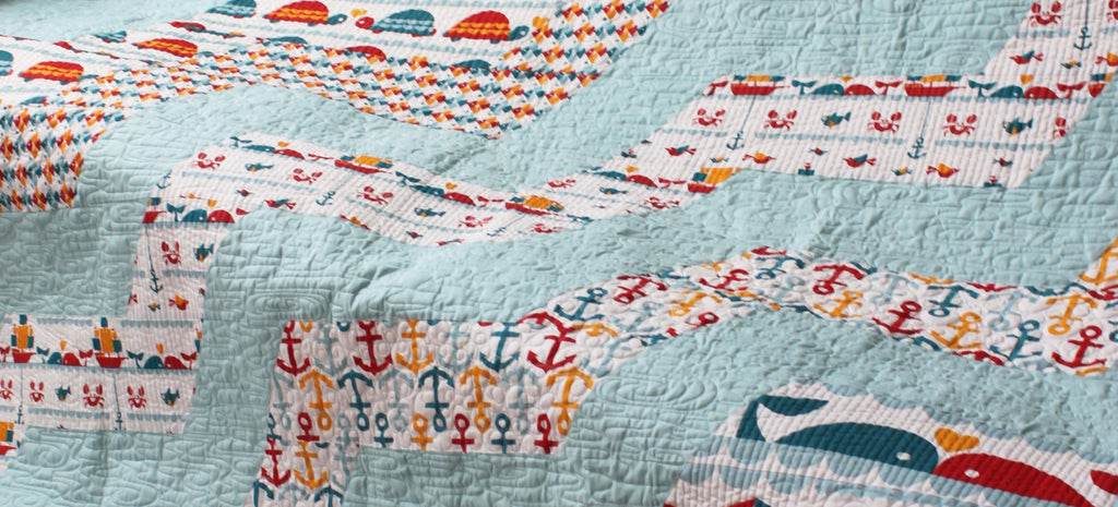 Wiley Way in Marine Too