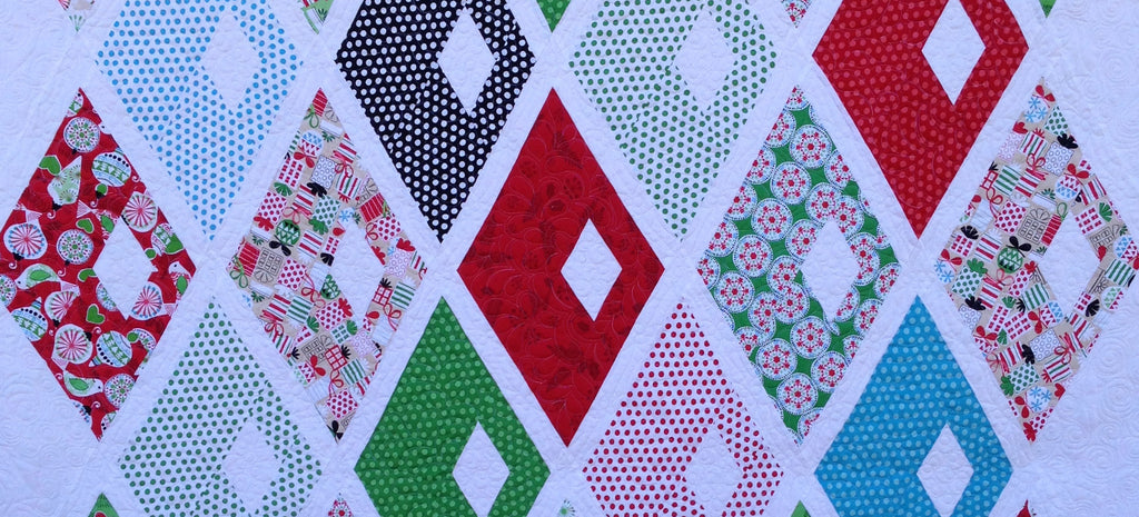 A Fresh New Look & Pattern Sale!