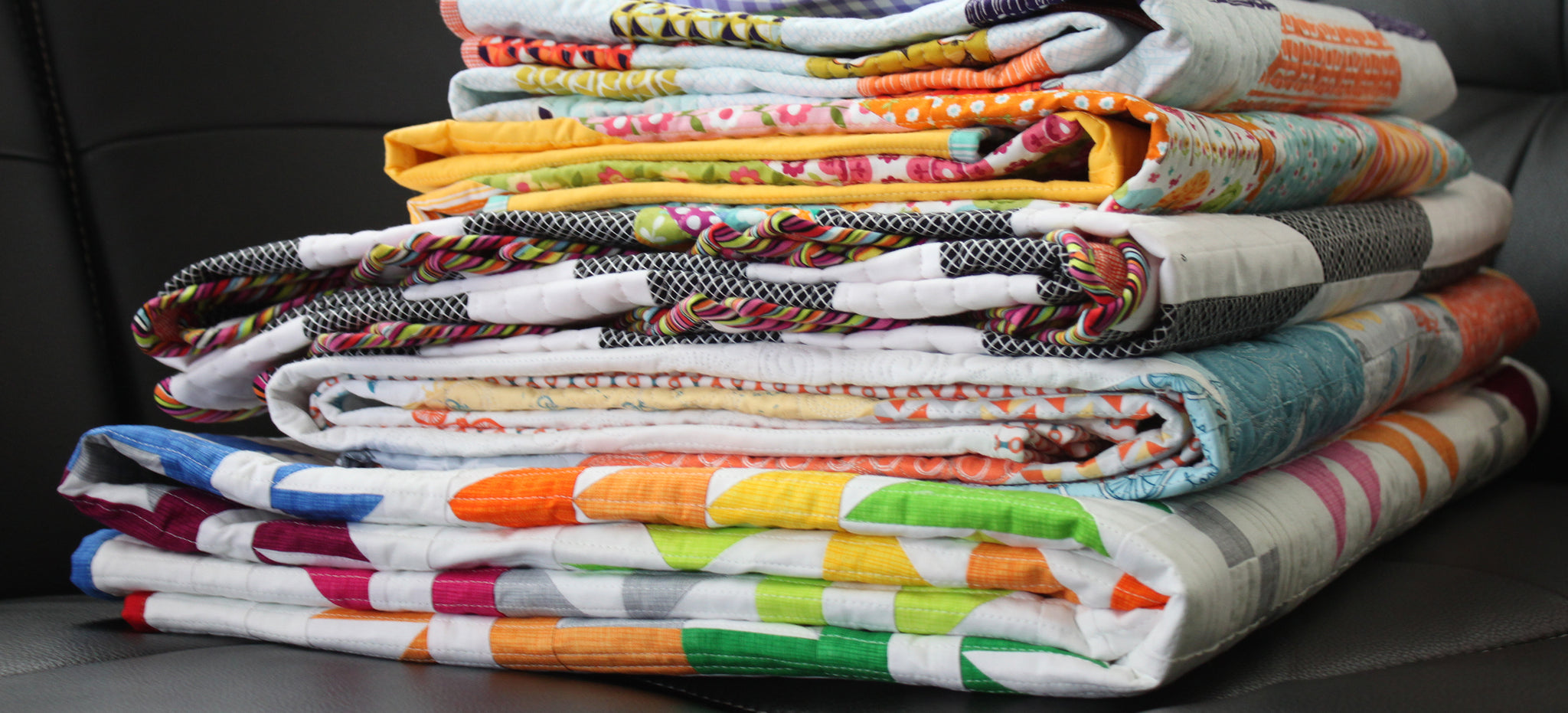 Sewology Sunday - Common Quilt Sizes