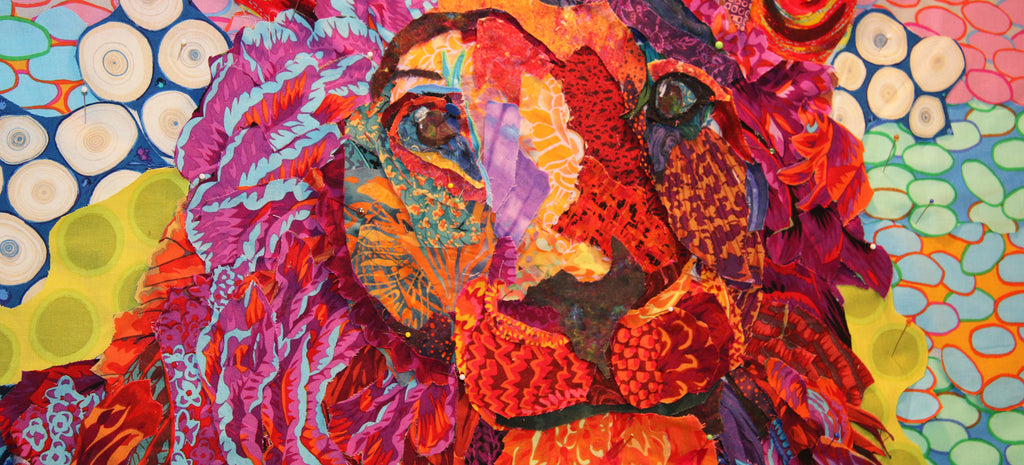 Let's all take a moment to say, "WOW"!