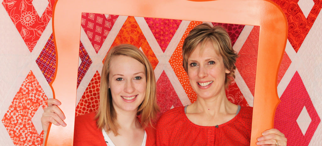 Sunday Sewology - Catch-Up