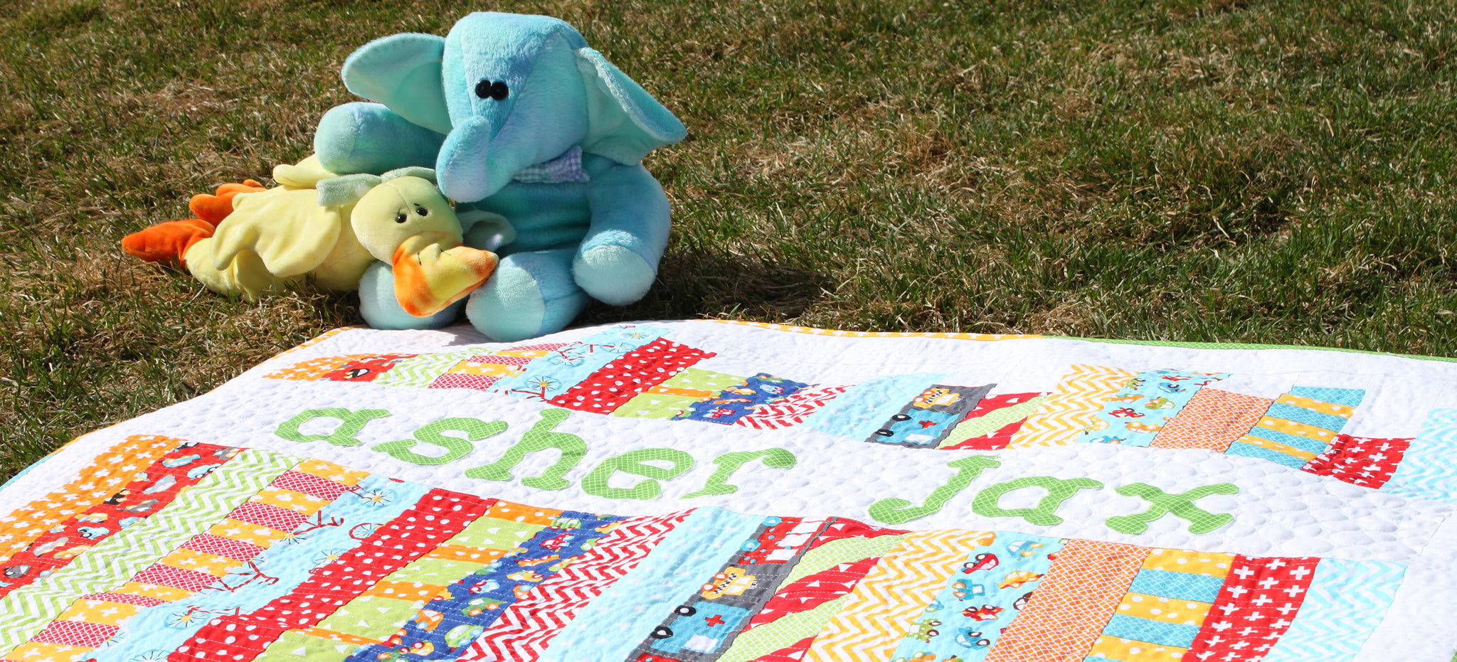 Introducing Park Place & PDF Sale!