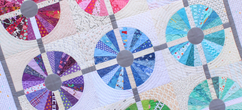 Introducing Piccadilly Circle!