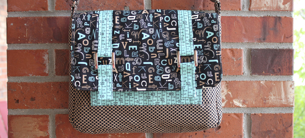 Shelby Satchel in Elementary
