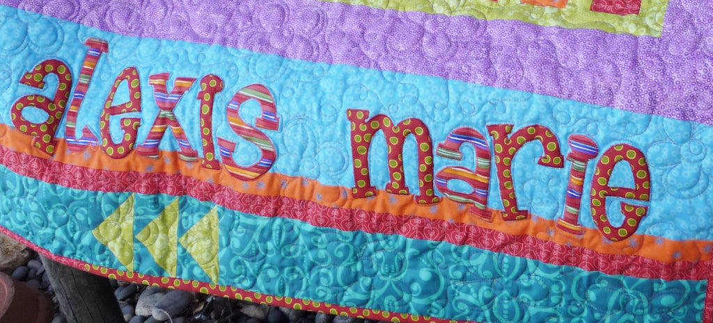 Lullaby Lane - Take 5