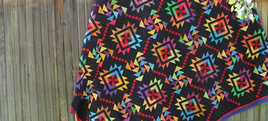 Main Street Sew and Tell