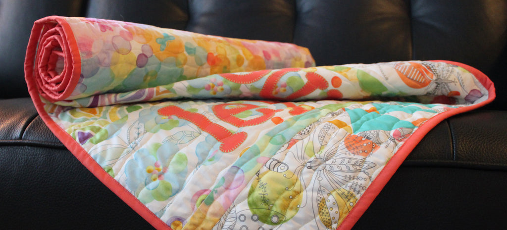 Lullaby Lane - Take 2