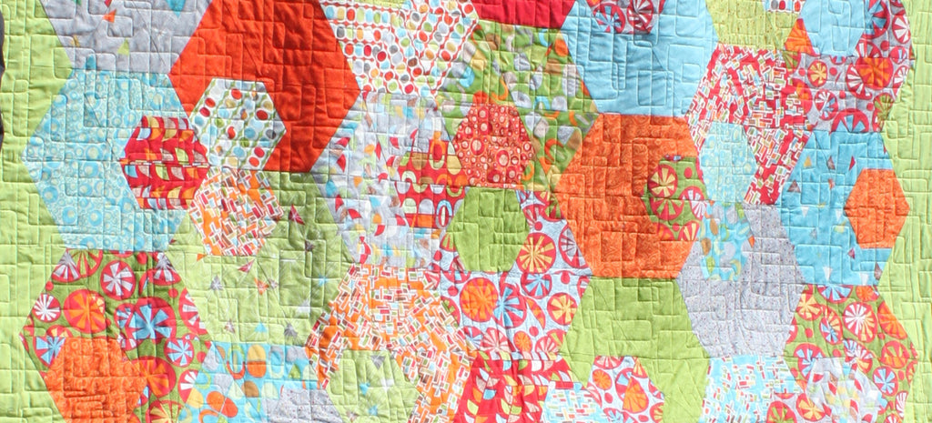 Bugsy's Lexington Lane Quilt
