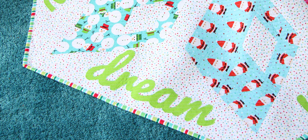 Introducing Kringle Crossing!