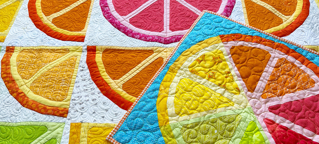 Introducing CITRUS CIRCLE!