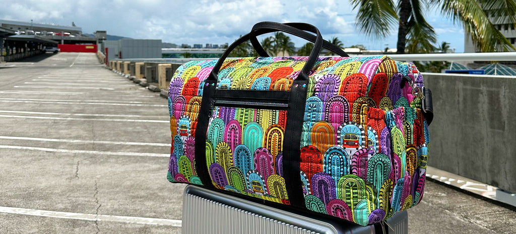 Introducing the JoJo on the Go!