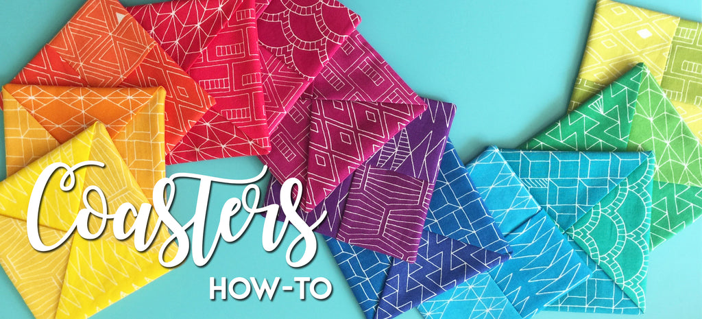 Free Easy Coaster Tutorial