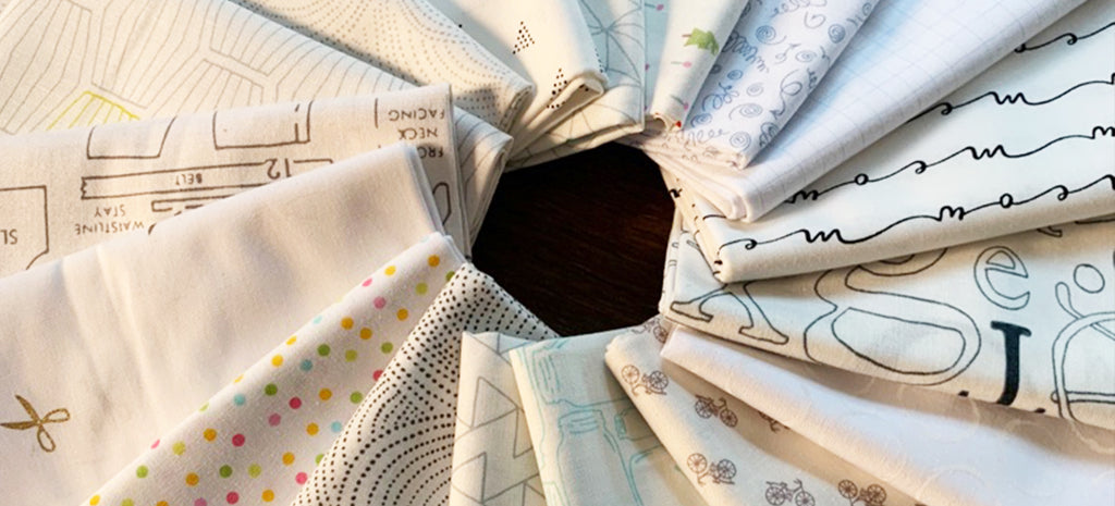 What are Low Volume Fabrics?