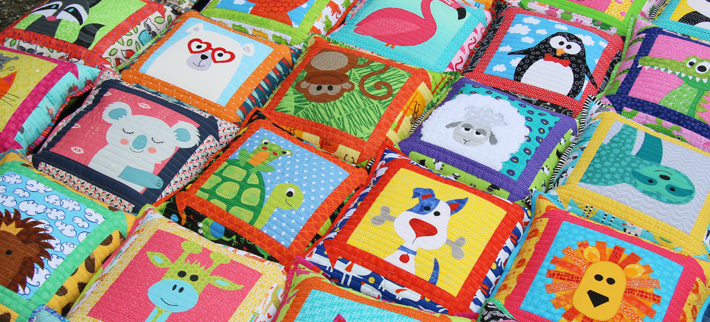 Introducing ZOOTROPOLIS!