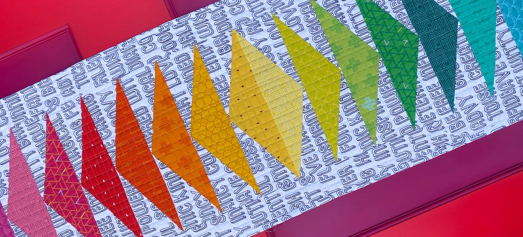 Introducing Fleet Street!