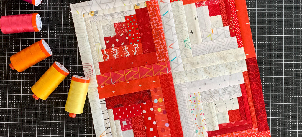 Aurifil Designer-of-the-Month