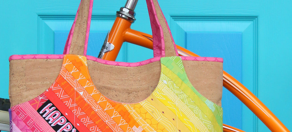Introducing Cooper CarryAll!
