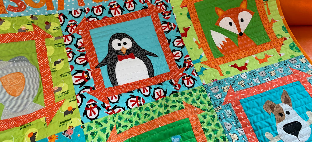 Zootropolis Project Inspiration!