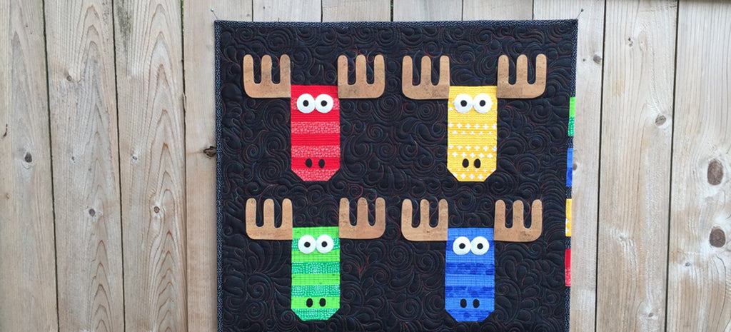 Wild Moose Chase - Primary Herd