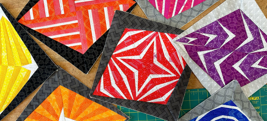 Foundation 2 in Action: Quilts You’ll Want to Make!