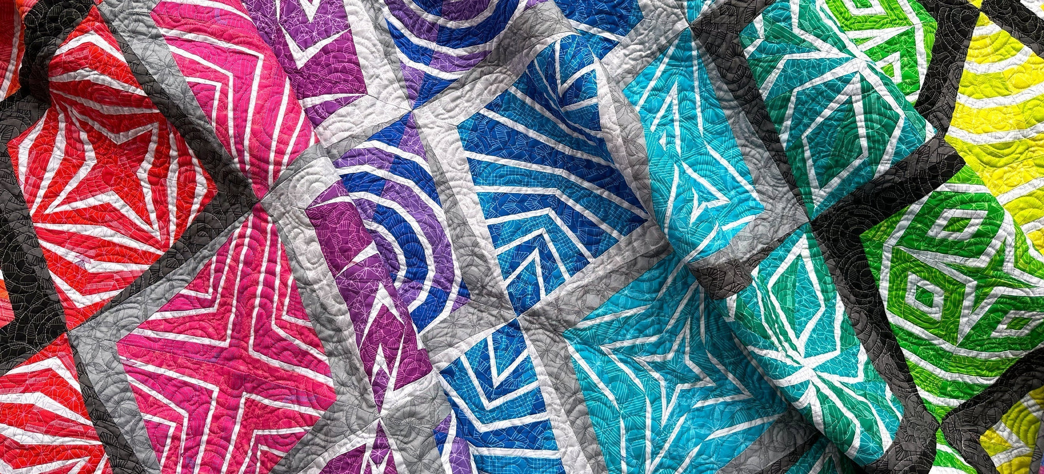 Karma Court: Your New Block-of-the-Month Adventure!