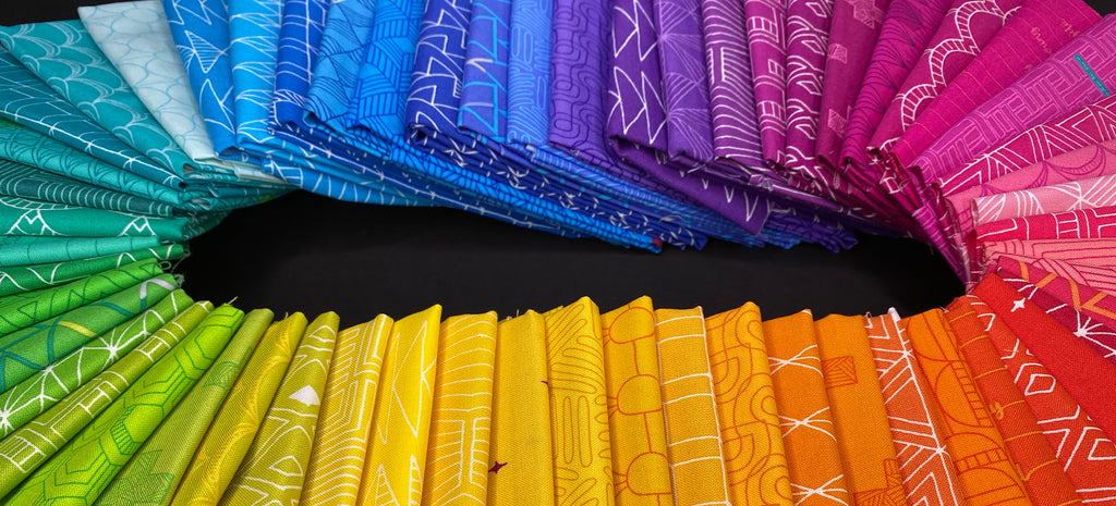 ✨ Fabric Bundle Restock! ✨