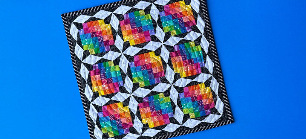 Introducing Mini Bourbon Street