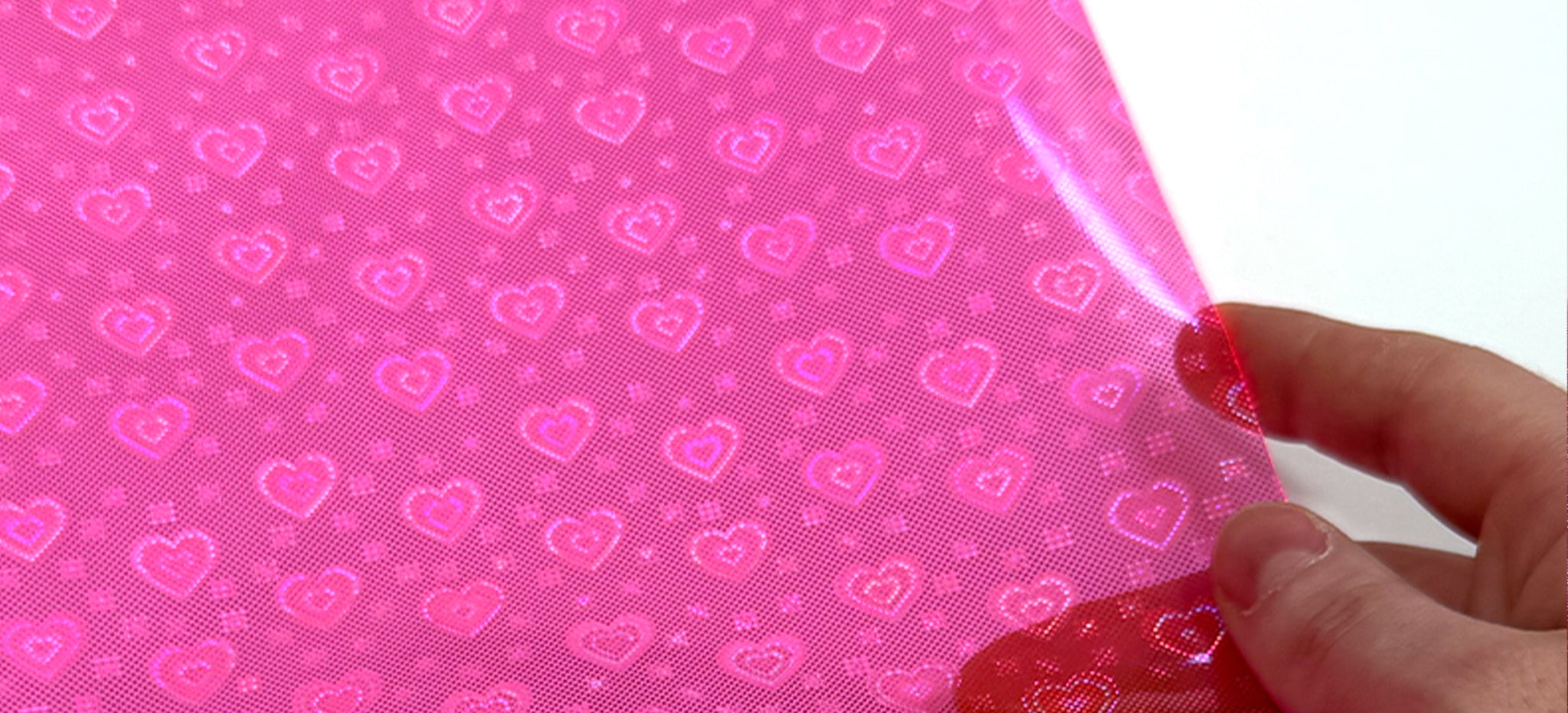 Neon Hearts: Shine Bright & Hearts Aflutter đ (Limited Edition!)