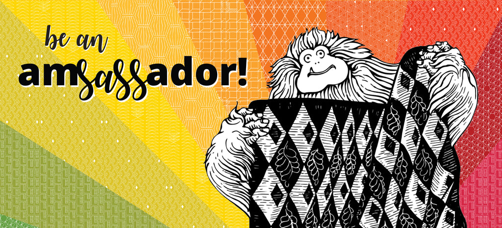 Become an AmSASSador!