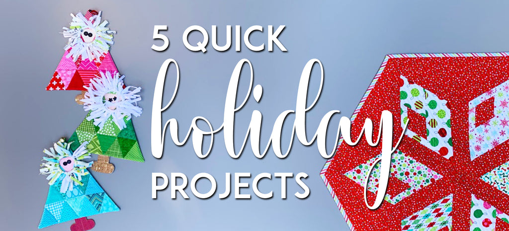 Christmas is Coming!