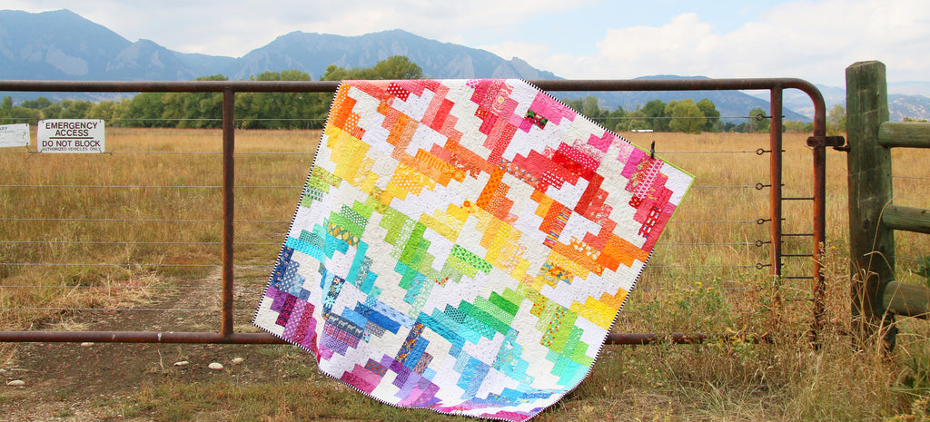 Introducing Mapleton Avenue