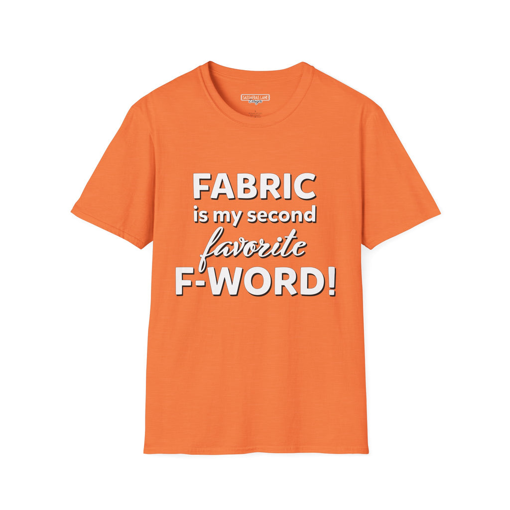 Favorite F-Word T-Shirt
