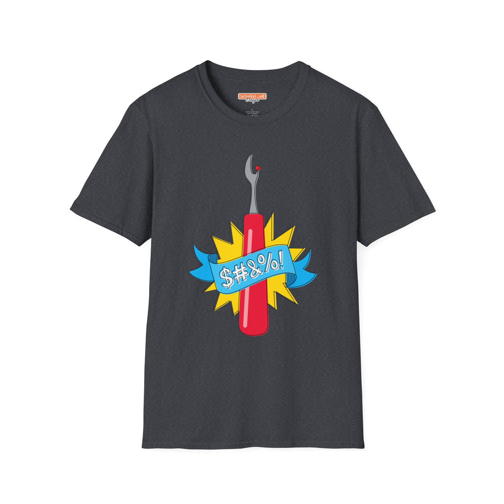 Seam Ripper T-Shirt