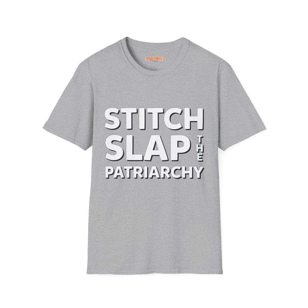 Stitch Slap T-Shirt