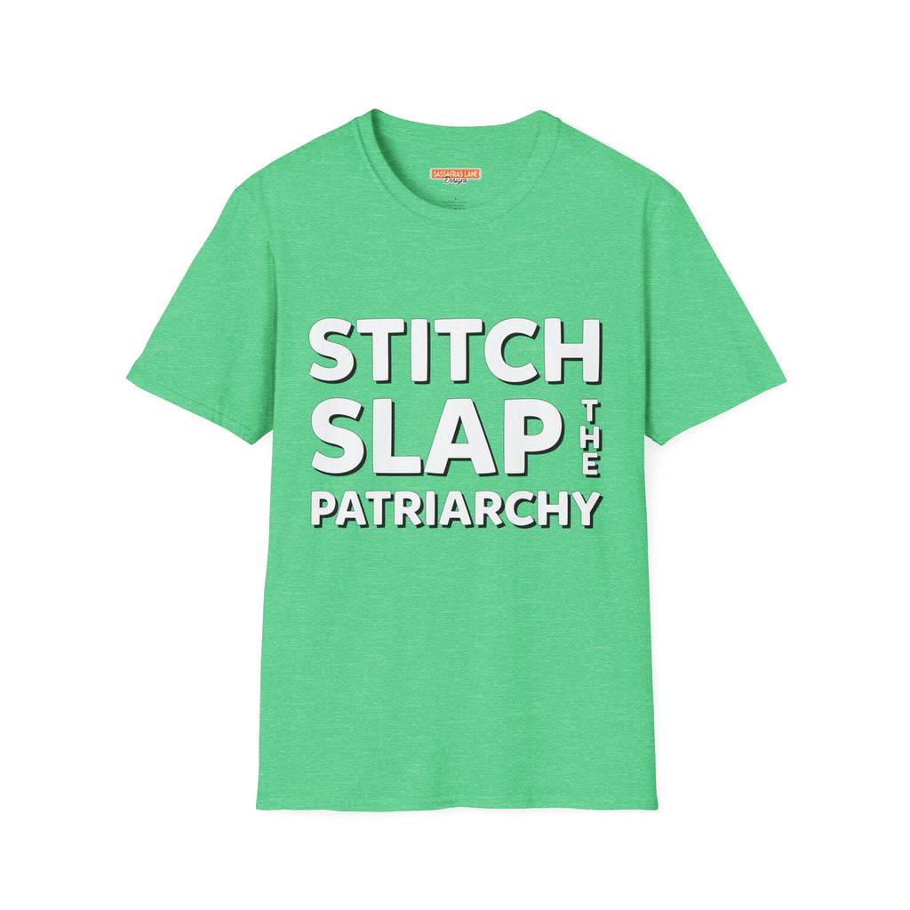 Stitch Slap T-Shirt