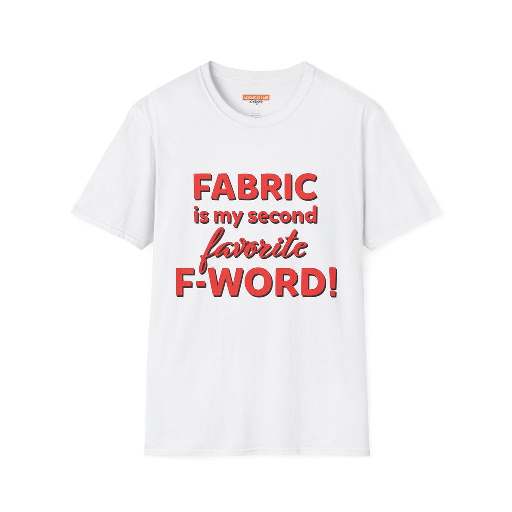 Favorite F-Word T-Shirt