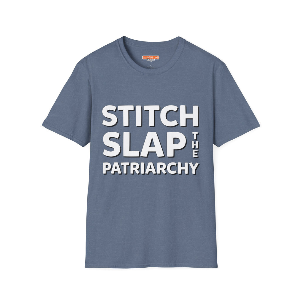 Stitch Slap T-Shirt