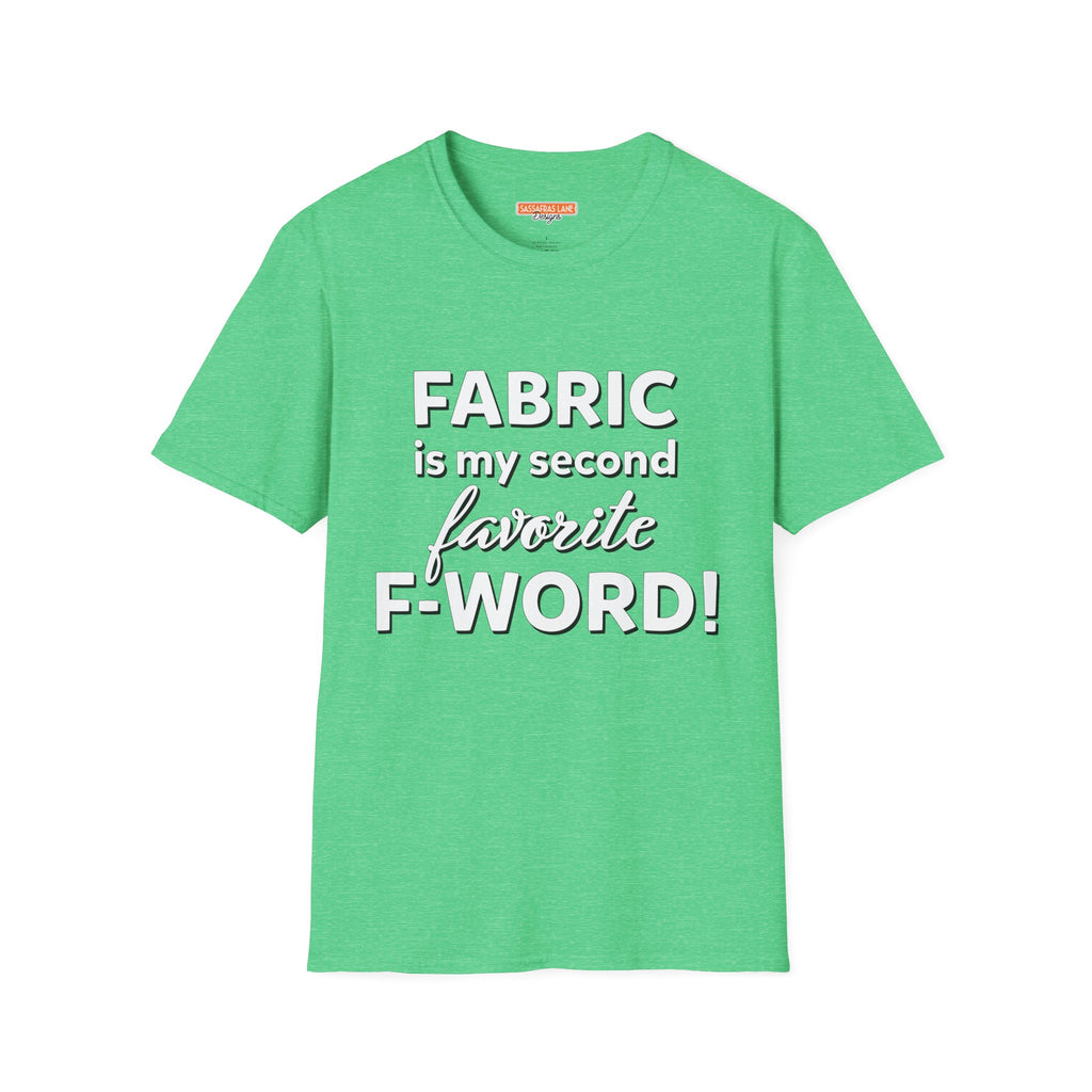 Favorite F-Word T-Shirt