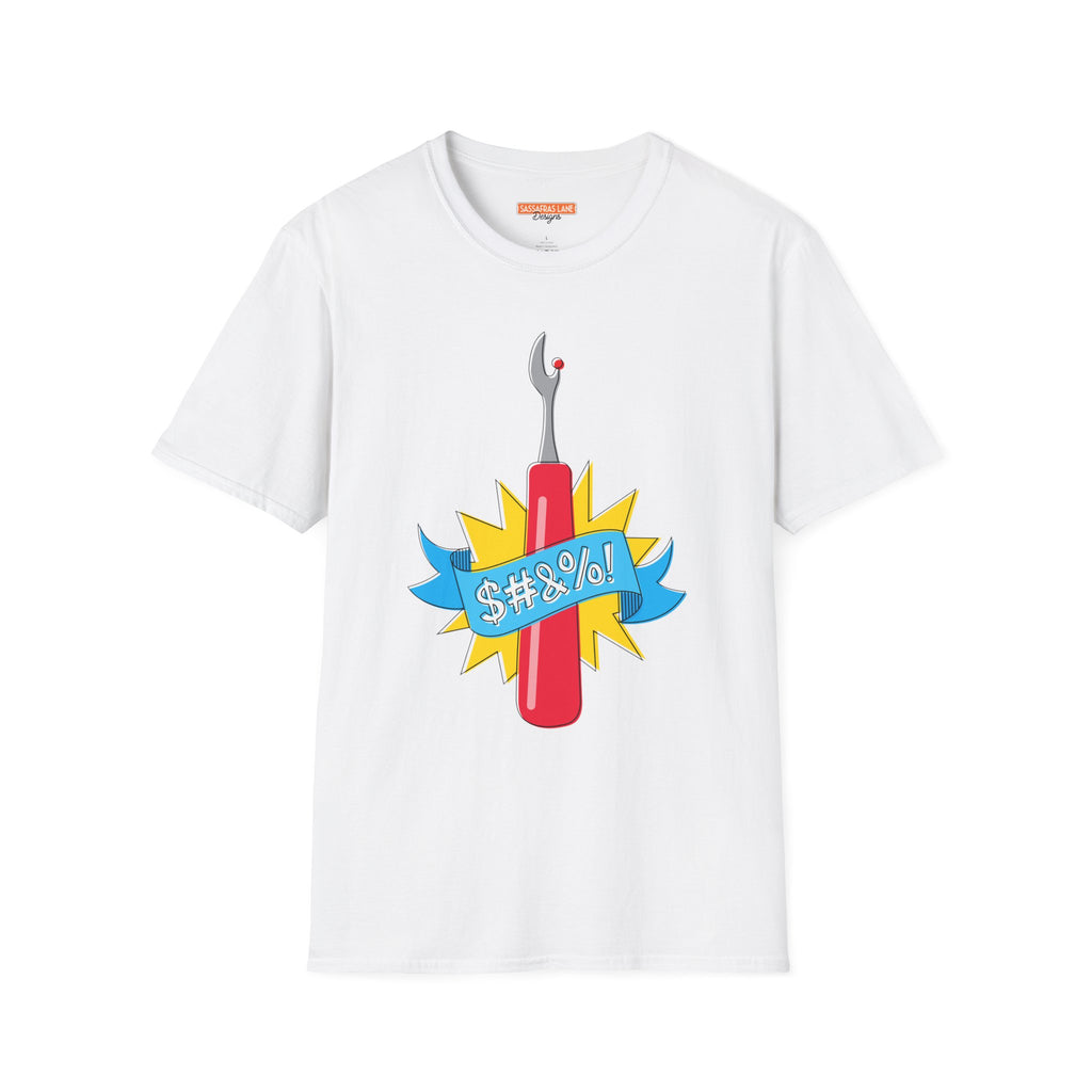 Seam Ripper T-Shirt