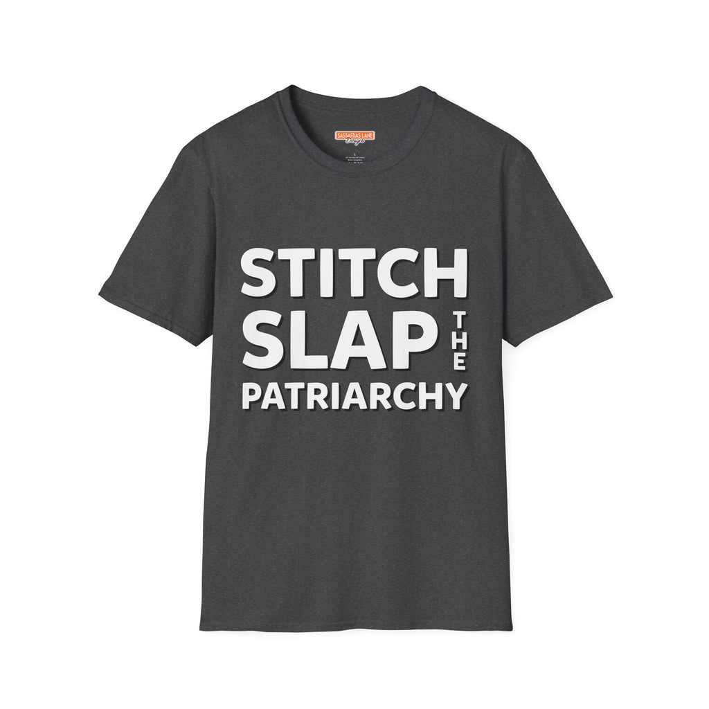 Stitch Slap T-Shirt
