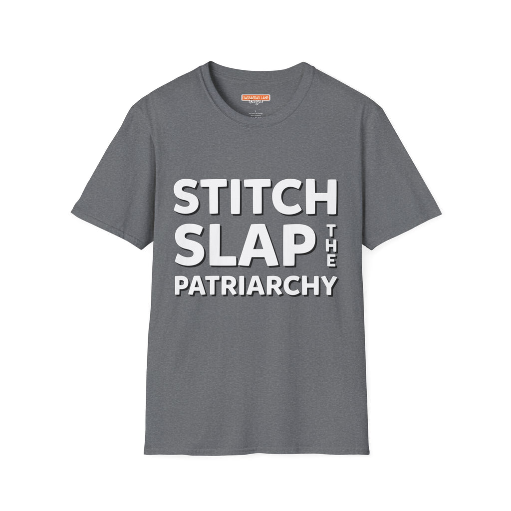 Stitch Slap T-Shirt