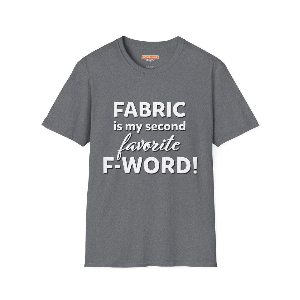 Favorite F-Word T-Shirt