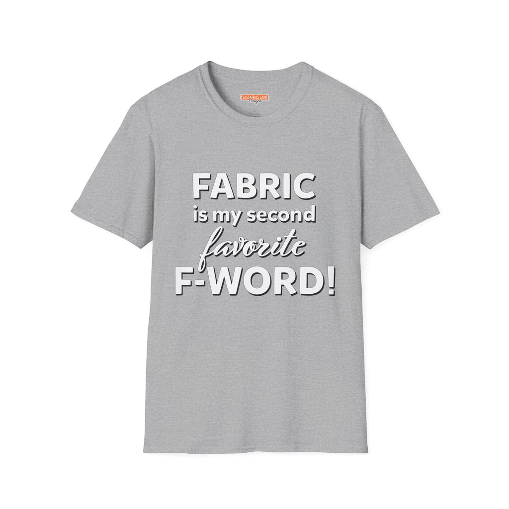 Favorite F-Word T-Shirt