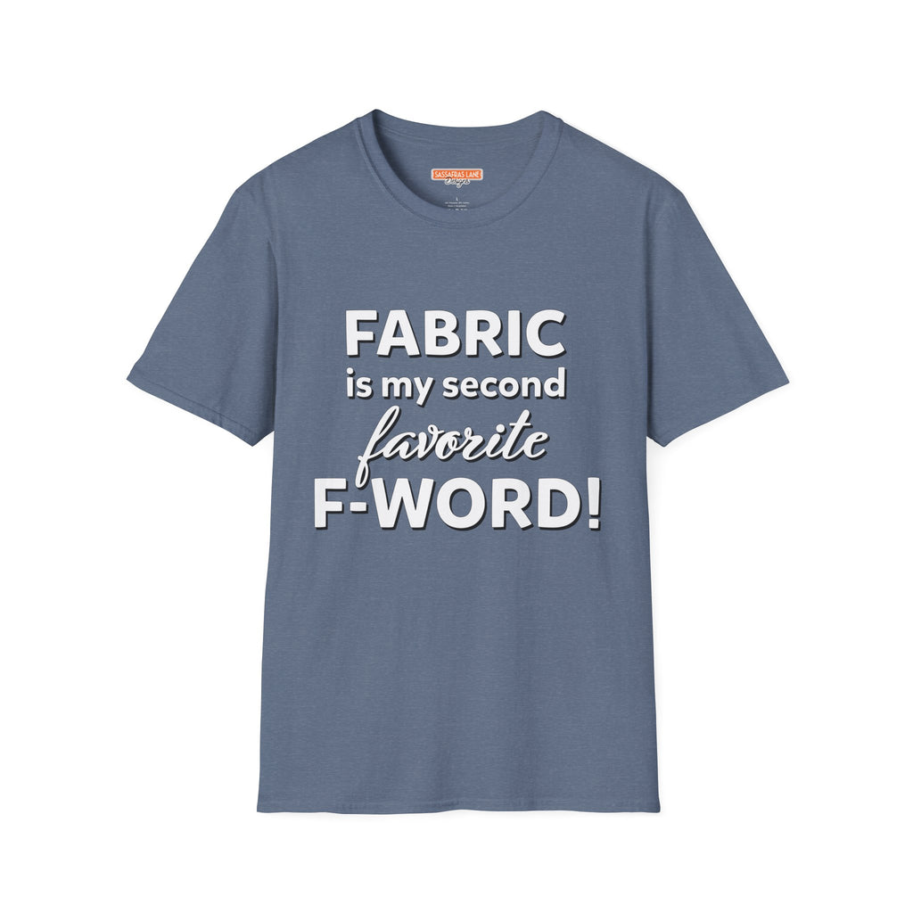 Favorite F-Word T-Shirt